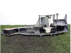 Recambio de maneta exterior delantera derecha para peugeot expert tepee 2.0 hdi fap referencia OEM IAM 9680656580  NEGRA 2