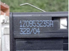 Recambio de warning para skoda octavia combi (1z5) 2.0 tdi referencia OEM IAM 1Z0953235A   2