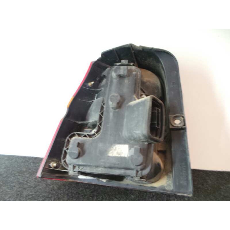 Recambio de piloto trasero derecho para seat arosa (6h1) referencia OEM IAM  1.SERIE 