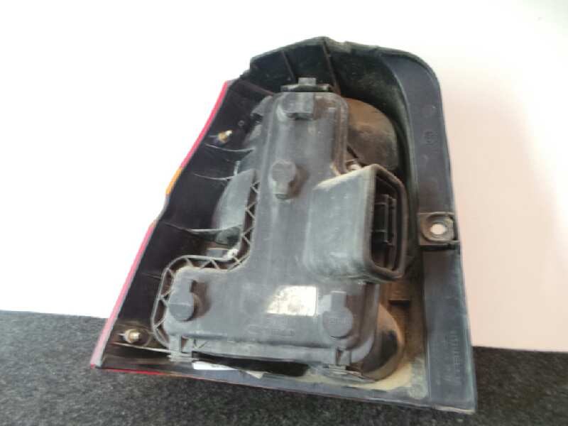 Recambio de piloto trasero derecho para seat arosa (6h1) referencia OEM IAM  1.SERIE 