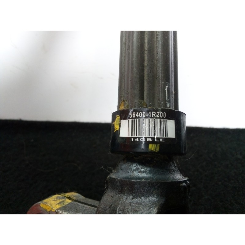 Recambio de cardan para hyundai i20 1.2 cat referencia OEM IAM 564001R200-14GBLE  