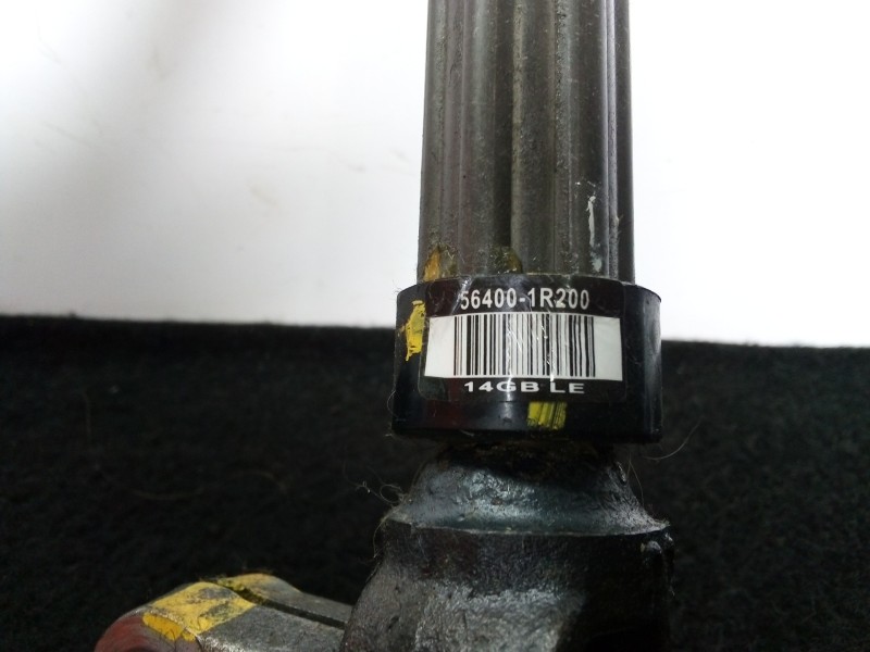 Recambio de cardan para hyundai i20 1.2 cat referencia OEM IAM 564001R200-14GBLE  