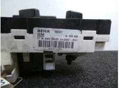 Recambio de mando calefaccion / aire acondicionado para opel astra g berlina 1.8 16v cat referencia OEM IAM 90559839-11085965-56 2
