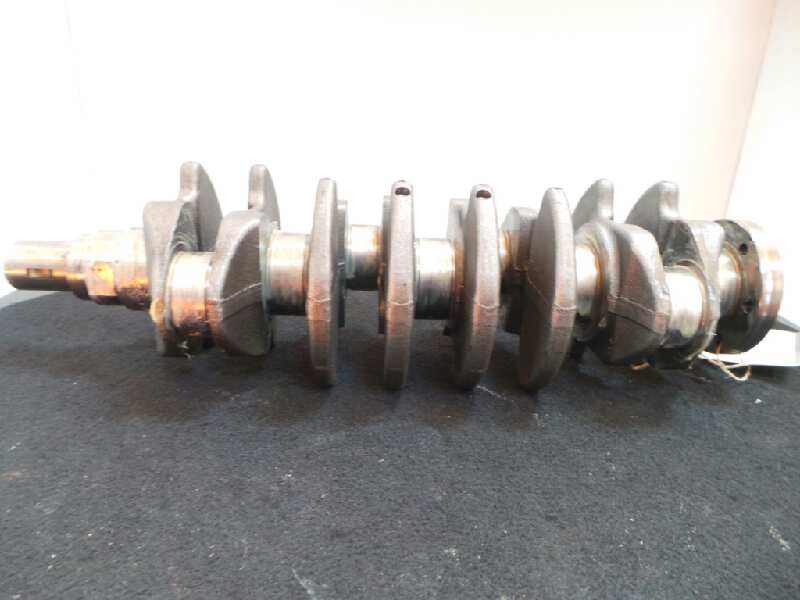 Recambio de cigueñal para peugeot 206 berlina 1.4 hdi referencia OEM IAM 6238C  