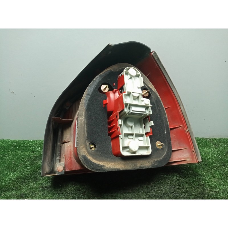 Recambio de piloto trasero izquierdo para audi a3 (8l) 1.9 tdi referencia OEM IAM 8L0945095B 00-03 