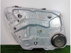 Recambio de elevalunas delantero izquierdo para mercedes-benz clase m (w164) 3.0 cdi cat referencia OEM IAM A1647201579 ELECTRIC