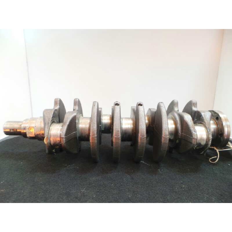 Recambio de cigueñal para peugeot 206 berlina 1.4 hdi referencia OEM IAM 6238C  