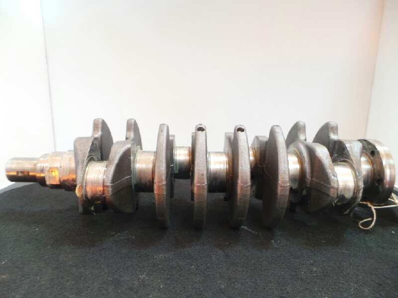 Recambio de cigueñal para peugeot 206 berlina 1.4 hdi referencia OEM IAM 6238C  