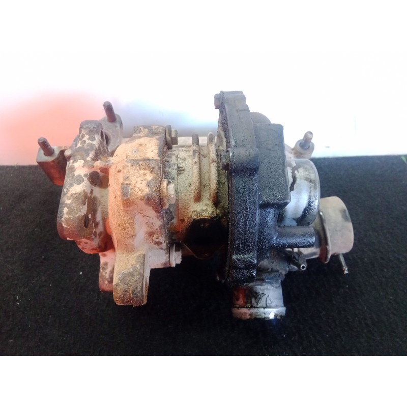 Recambio de turbocompresor para seat ibiza (6l1) 1.4 tdi referencia OEM IAM 045253019L-733783  