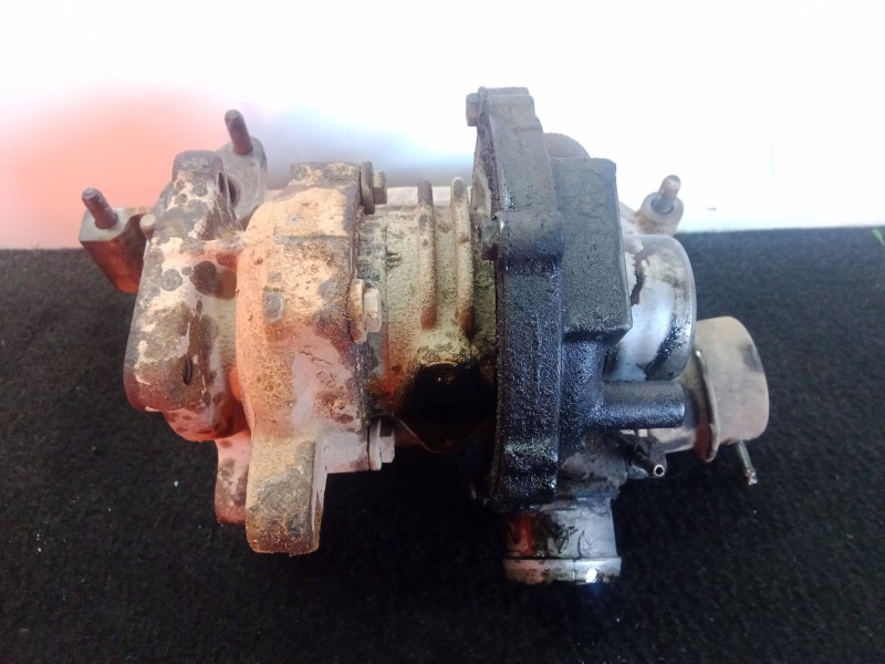 Recambio de turbocompresor para seat ibiza (6l1) 1.4 tdi referencia OEM IAM 045253019L-733783  