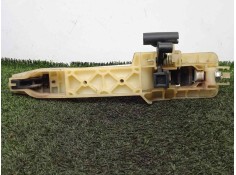 Recambio de maneta exterior delantera derecha para ssangyong korando 2.0 td cat referencia OEM IAM SINREFERENCIA BLANCO  2