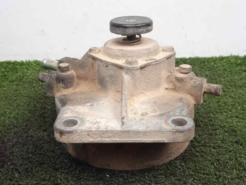 Recambio de soporte filtro gasoil para mitsubishi canter 4.05  4.9 diesel referencia OEM IAM SINREFERENCIA  