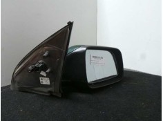 Recambio de retrovisor derecho para opel astra g berlina 1.8 16v cat referencia OEM IAM  ASTRA.G - ELECTRICO VERDE