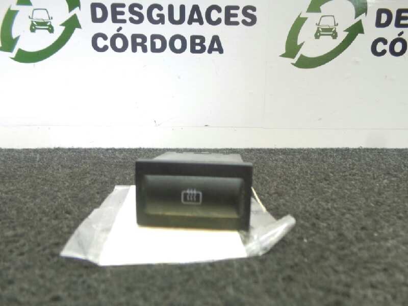 Recambio de boton luneta termica para skoda octavia berlina (1u2) 1.6 cat referencia OEM IAM 1U6959621C  
