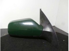 Recambio de retrovisor derecho para opel astra g berlina 1.8 16v cat referencia OEM IAM  ASTRA.G - ELECTRICO VERDE 2