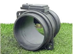 Recambio de caudalimetro para peugeot 407 sw 2.0 16v hdi fap cat (rhr / dw10bted4) referencia OEM IAM 5WK97002-9645948980 SIEMEN
