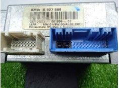 Recambio de modulo electronico para bmw serie 7 (e65/e66) 3.0 turbodiesel cat referencia OEM IAM 6927589   2