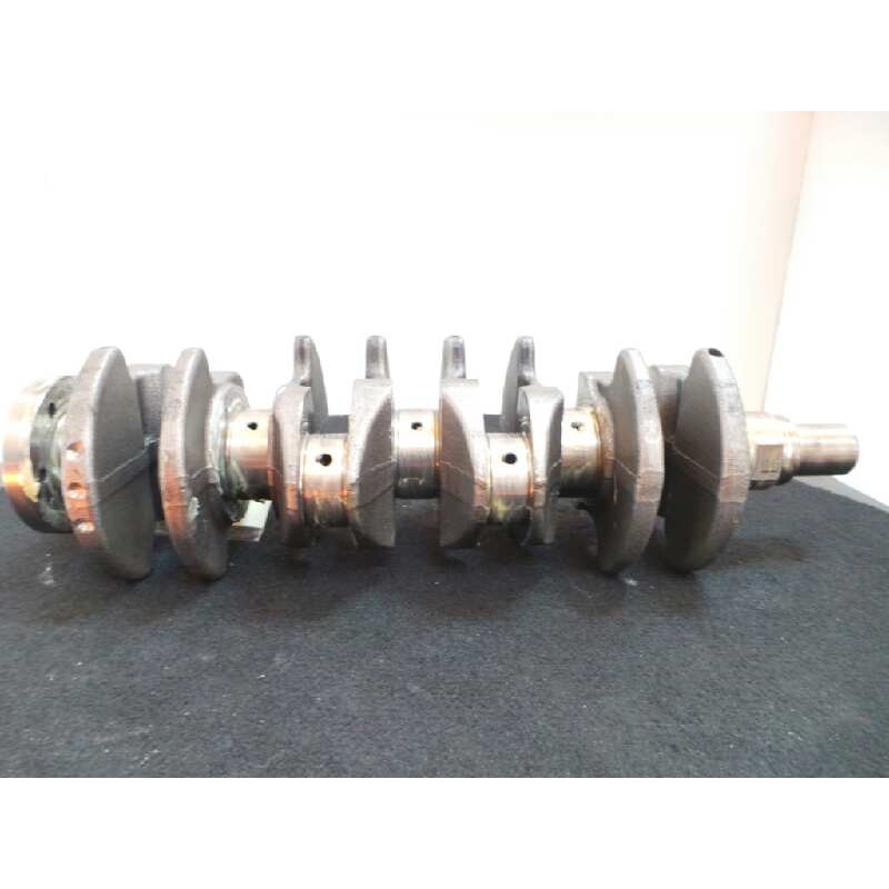 Recambio de cigueñal para peugeot 206 berlina 1.4 hdi referencia OEM IAM 6238C  