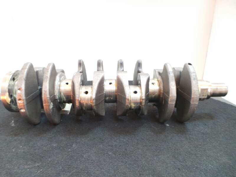 Recambio de cigueñal para peugeot 206 berlina 1.4 hdi referencia OEM IAM 6238C  