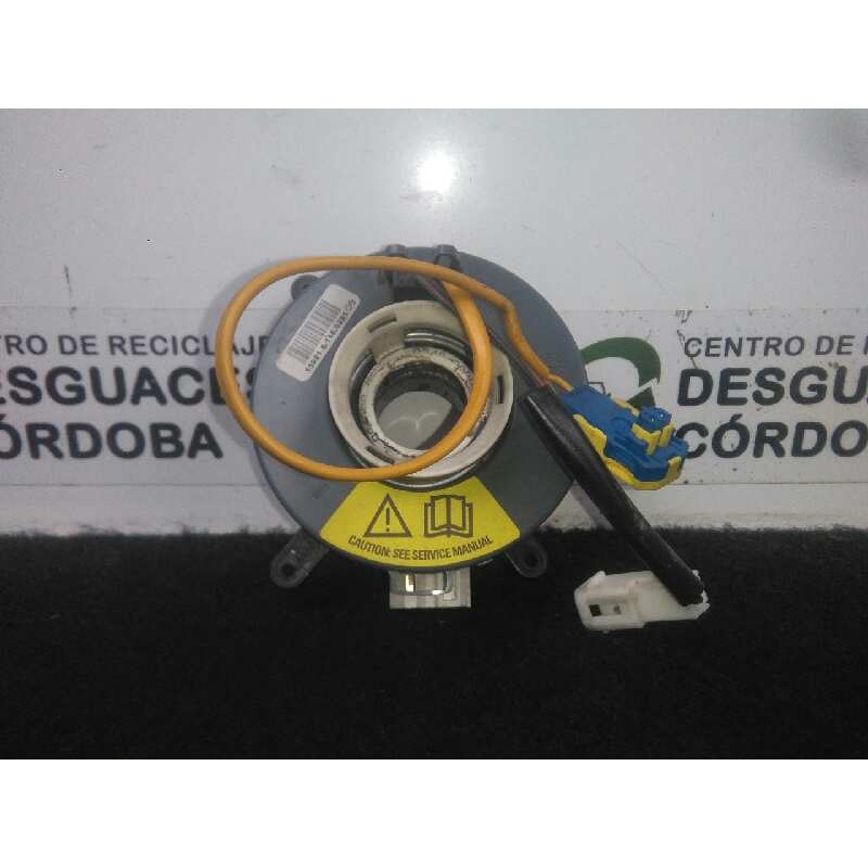 Recambio de anillo airbag para fiat doblo (119) 1.3 16v jtd cat referencia OEM IAM SINREFERENCIA  