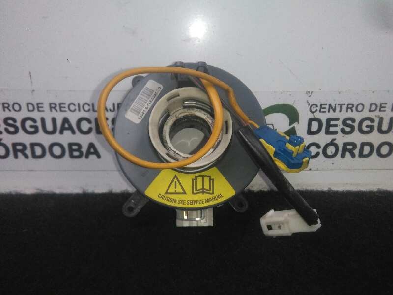 Recambio de anillo airbag para fiat doblo (119) 1.3 16v jtd cat referencia OEM IAM SINREFERENCIA  