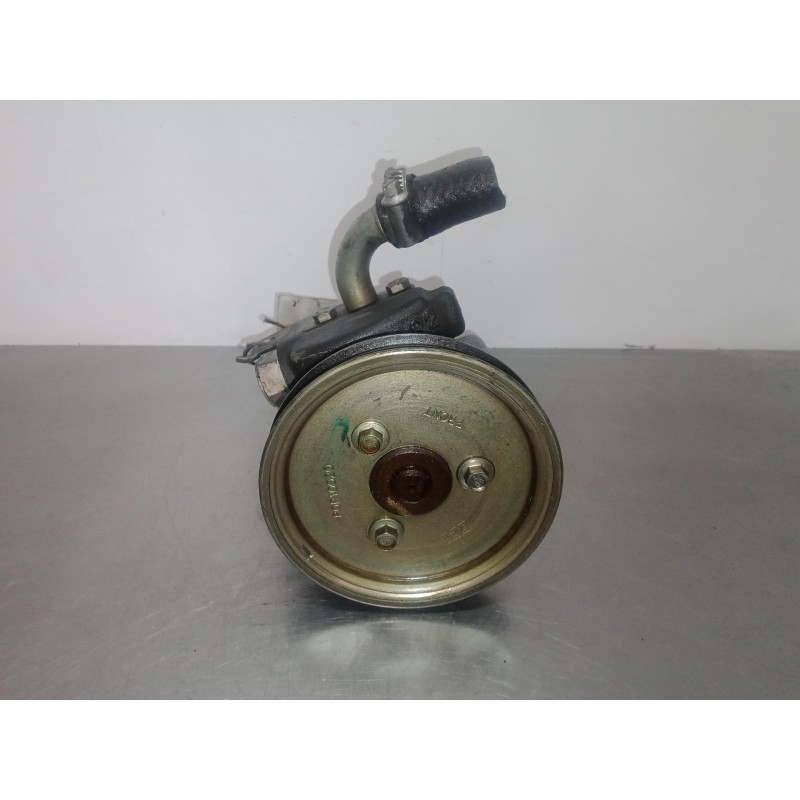 Recambio de bomba servodireccion para mg serie 200 (rf) 1.4 cat referencia OEM IAM HE120509517-QVB101581 162189 