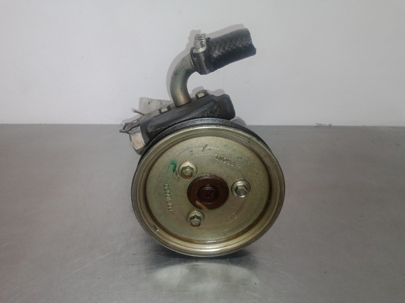Recambio de bomba servodireccion para mg serie 200 (rf) 1.4 cat referencia OEM IAM HE120509517-QVB101581 162189 