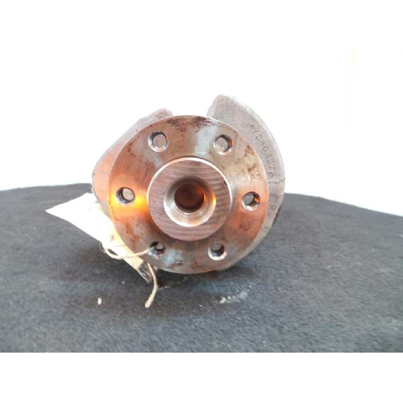 Recambio de cigueñal para peugeot 206 berlina 1.4 hdi referencia OEM IAM 6238C  