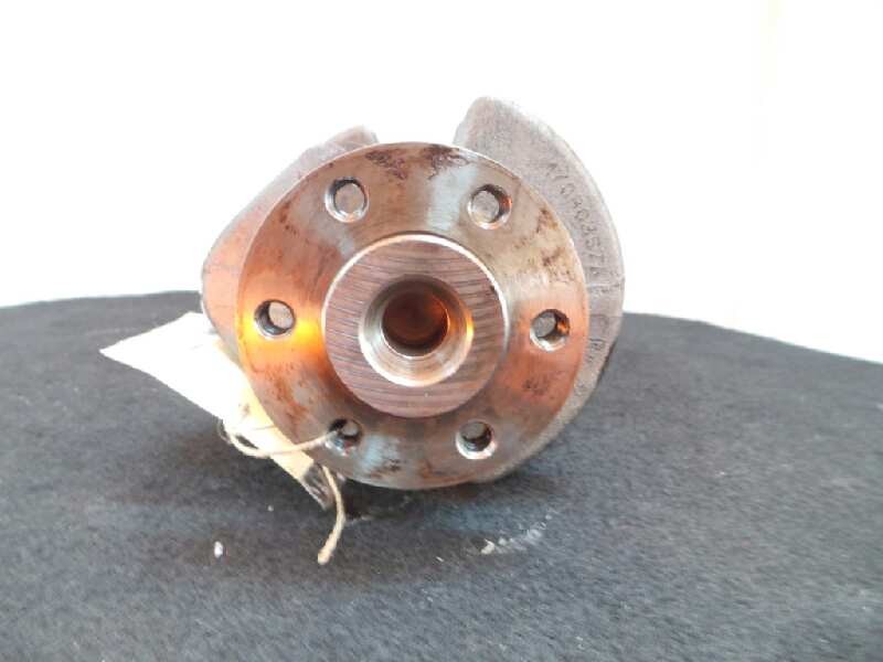Recambio de cigueñal para peugeot 206 berlina 1.4 hdi referencia OEM IAM 6238C  