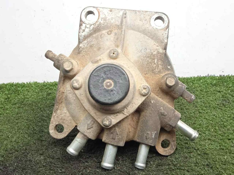 Recambio de soporte filtro gasoil para mitsubishi canter 4.05  4.9 diesel referencia OEM IAM SINREFERENCIA  