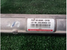 Recambio de cremallera direccion para hyundai i20 1.2 cat referencia OEM IAM 56500C8100   2