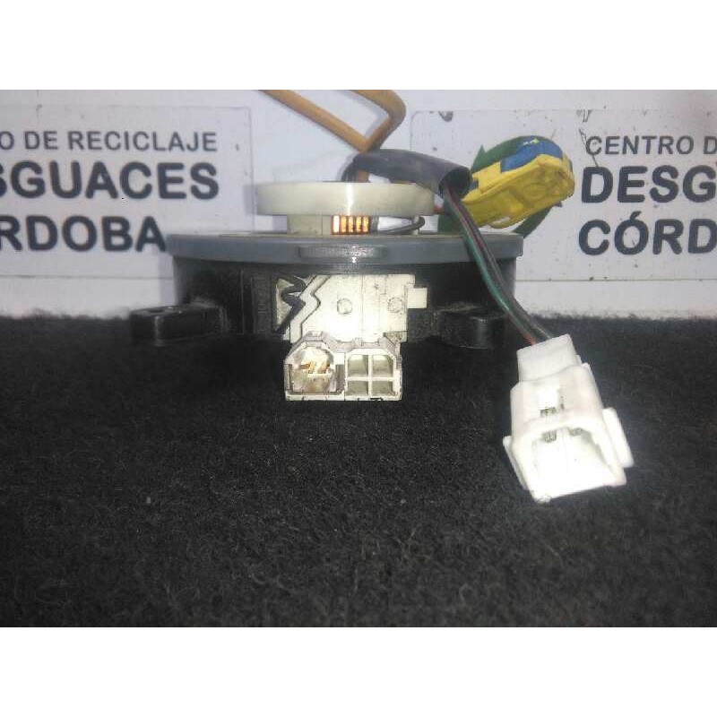 Recambio de anillo airbag para fiat doblo (119) 1.3 16v jtd cat referencia OEM IAM SINREFERENCIA  