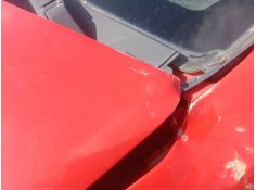 Recambio de capot para suzuki alto amf 310 1.0 12v cat referencia OEM IAM  09-14 ROJO 2