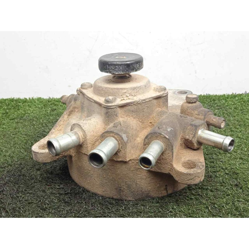 Recambio de soporte filtro gasoil para mitsubishi canter 4.05  4.9 diesel referencia OEM IAM SINREFERENCIA  