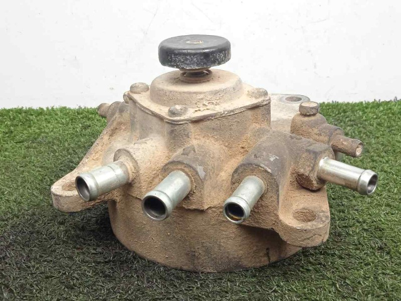 Recambio de soporte filtro gasoil para mitsubishi canter 4.05  4.9 diesel referencia OEM IAM SINREFERENCIA  
