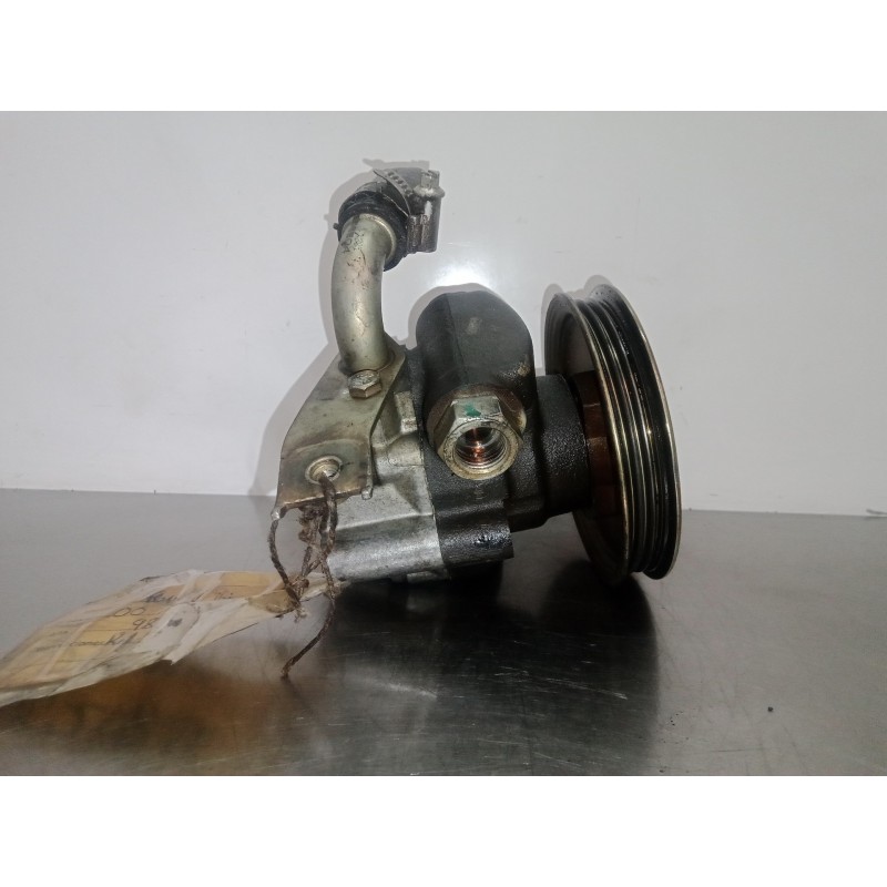 Recambio de bomba servodireccion para mg serie 200 (rf) 1.4 cat referencia OEM IAM HE120509517-QVB101581 162189 