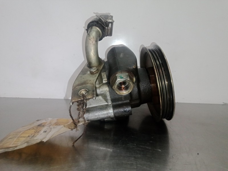 Recambio de bomba servodireccion para mg serie 200 (rf) 1.4 cat referencia OEM IAM HE120509517-QVB101581 162189 