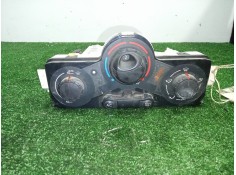 Recambio de mando calefaccion / aire acondicionado para renault megane ii berlina 5p referencia OEM IAM 69420001-666445  666445V