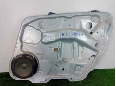 Recambio de elevalunas delantero derecho para mercedes-benz clase m (w164) 3.0 cdi cat referencia OEM IAM A1647201679 ELECTRICO 