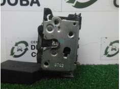 Recambio de cerradura puerta delantera izquierda para fiat doblo (119) 1.3 16v jtd cat referencia OEM IAM SINREFERENCIA  