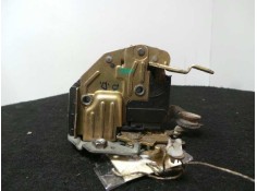 Recambio de cerradura puerta delantera derecha para mercedes-benz clase e (w124) berlina 2.3 referencia OEM IAM    2