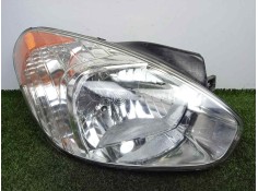 Recambio de faro derecho para hyundai accent (mc) 1.5 crdi cat referencia OEM IAM  07-11 