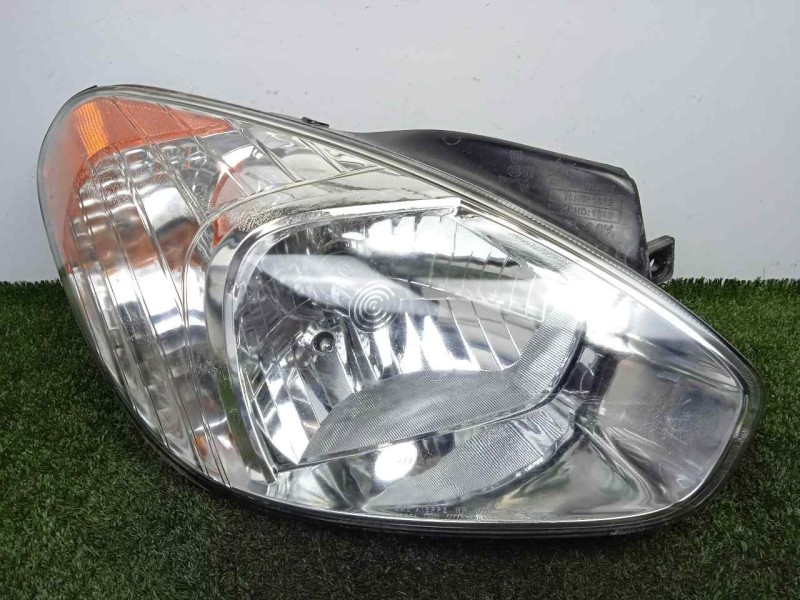 Recambio de faro derecho para hyundai accent (mc) 1.5 crdi cat referencia OEM IAM  07-11 