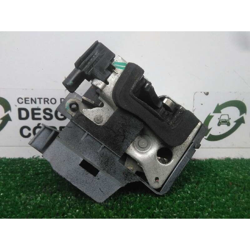 Recambio de cerradura puerta delantera izquierda para fiat doblo (119) 1.3 16v jtd cat referencia OEM IAM SINREFERENCIA  