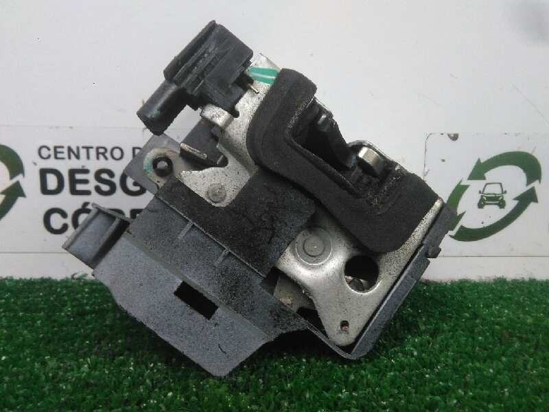 Recambio de cerradura puerta delantera izquierda para fiat doblo (119) 1.3 16v jtd cat referencia OEM IAM SINREFERENCIA  