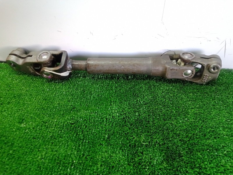 Recambio de cardan para nissan qashqai (j11) 1.5 turbodiesel cat referencia OEM IAM  CARDAN.DIRECCION 