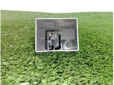 Recambio de mando elevalunas delantero izquierdo para volkswagen polo (9n3) 1.4 16v referencia OEM IAM 6Q0959858 2.BOTONES  2