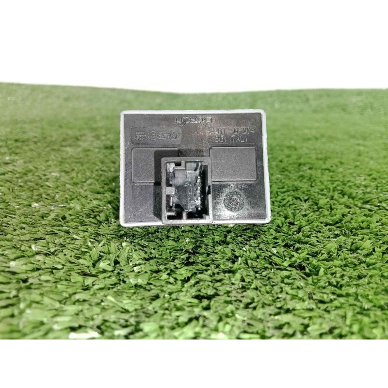 Recambio de mando elevalunas delantero izquierdo para volkswagen polo (9n3) 1.4 16v referencia OEM IAM 6Q0959858 2.BOTONES 