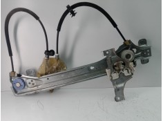 Recambio de elevalunas trasero izquierdo para renault megane iii berlina 5 p 1.5 dci diesel fap referencia OEM IAM 827210003R-96 2