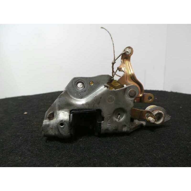 Recambio de cerradura puerta delantera derecha para mercedes-benz clase e (w124) berlina 2.3 referencia OEM IAM   